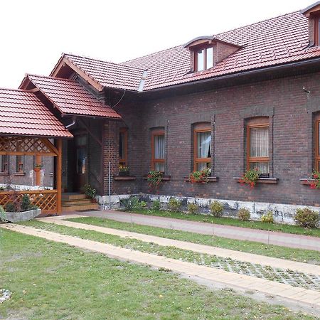 Penzion Pars Žilina Dış mekan fotoğraf