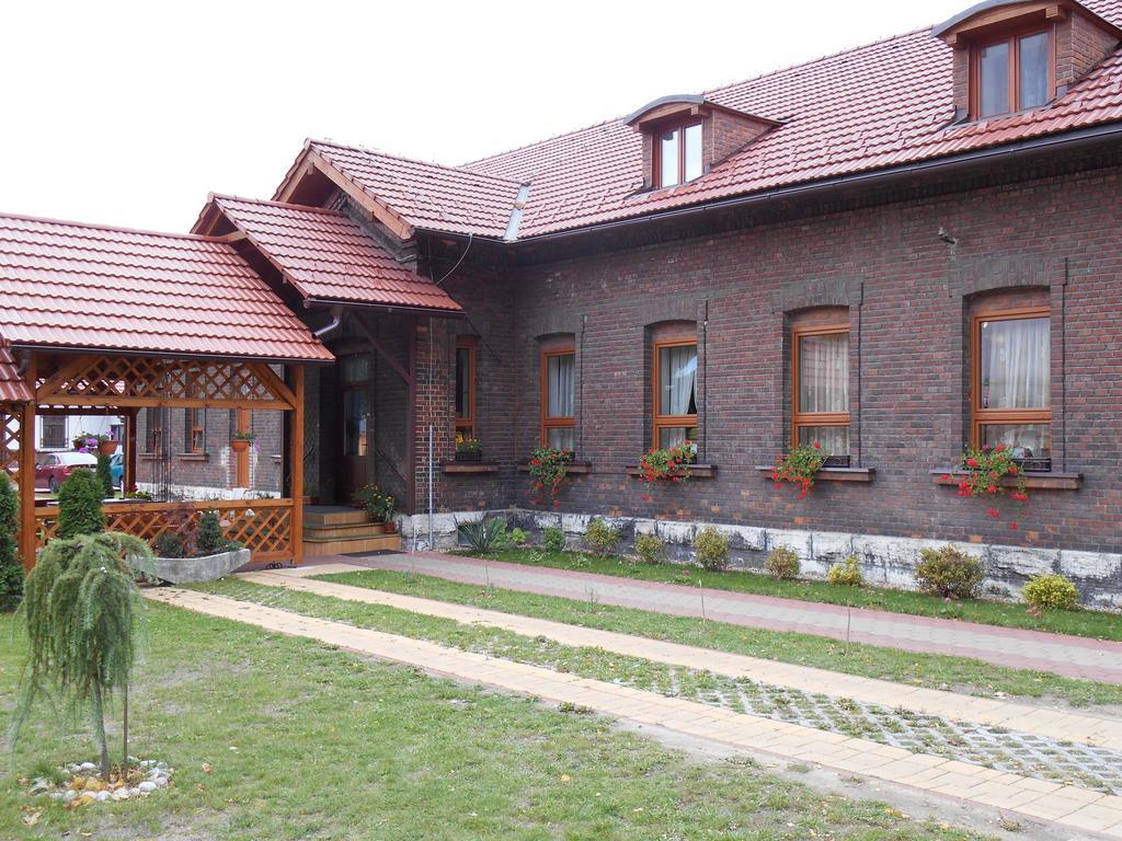 Penzion Pars Žilina Dış mekan fotoğraf