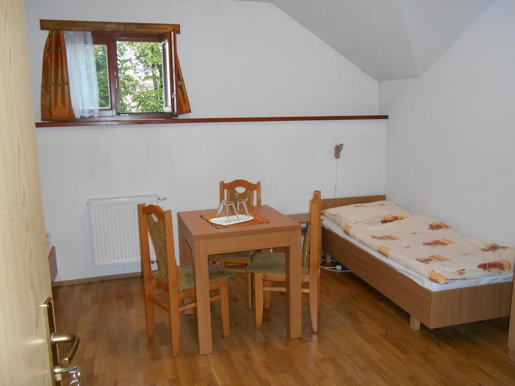 Penzion Pars Žilina Oda fotoğraf
