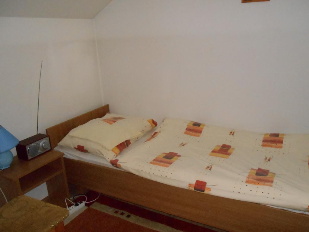 Penzion Pars Žilina Oda fotoğraf