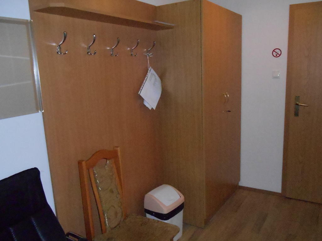 Penzion Pars Žilina Oda fotoğraf