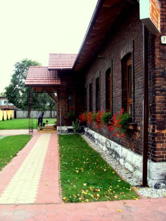 Penzion Pars Žilina Dış mekan fotoğraf